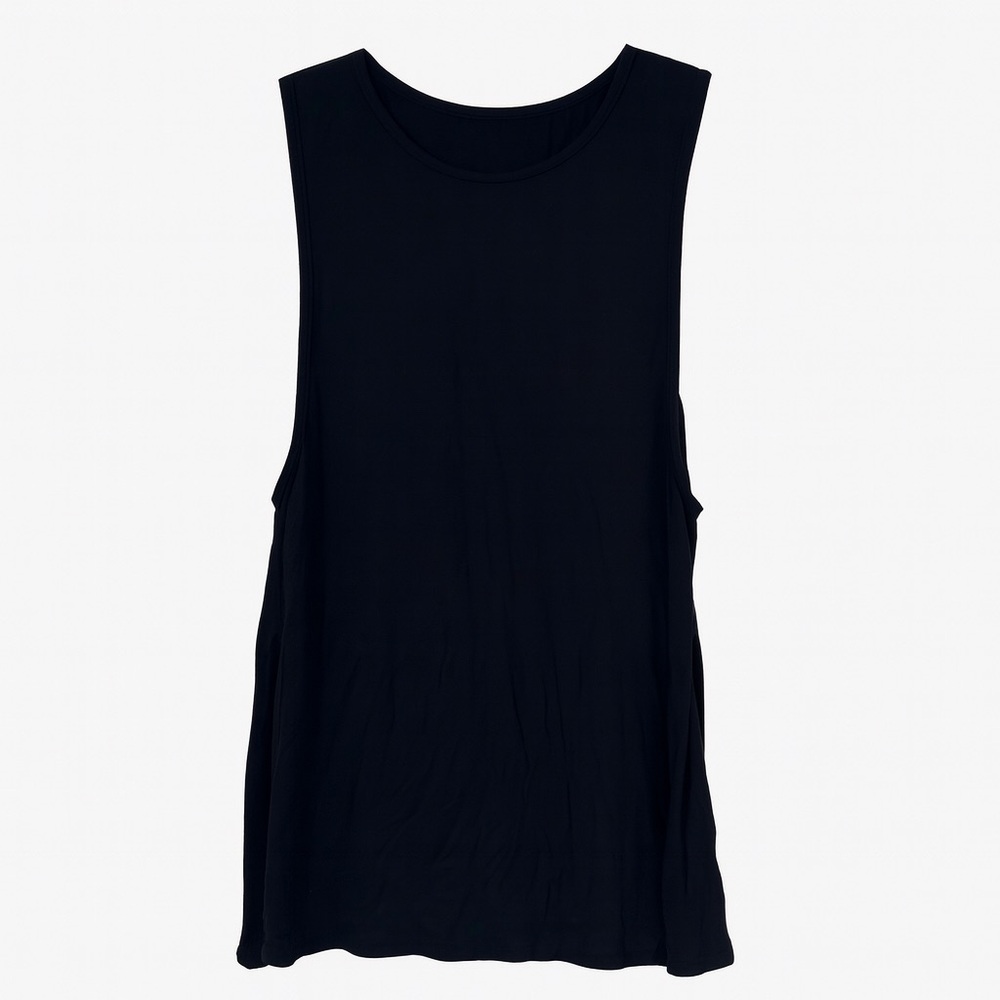 Beach Cover Up Tank